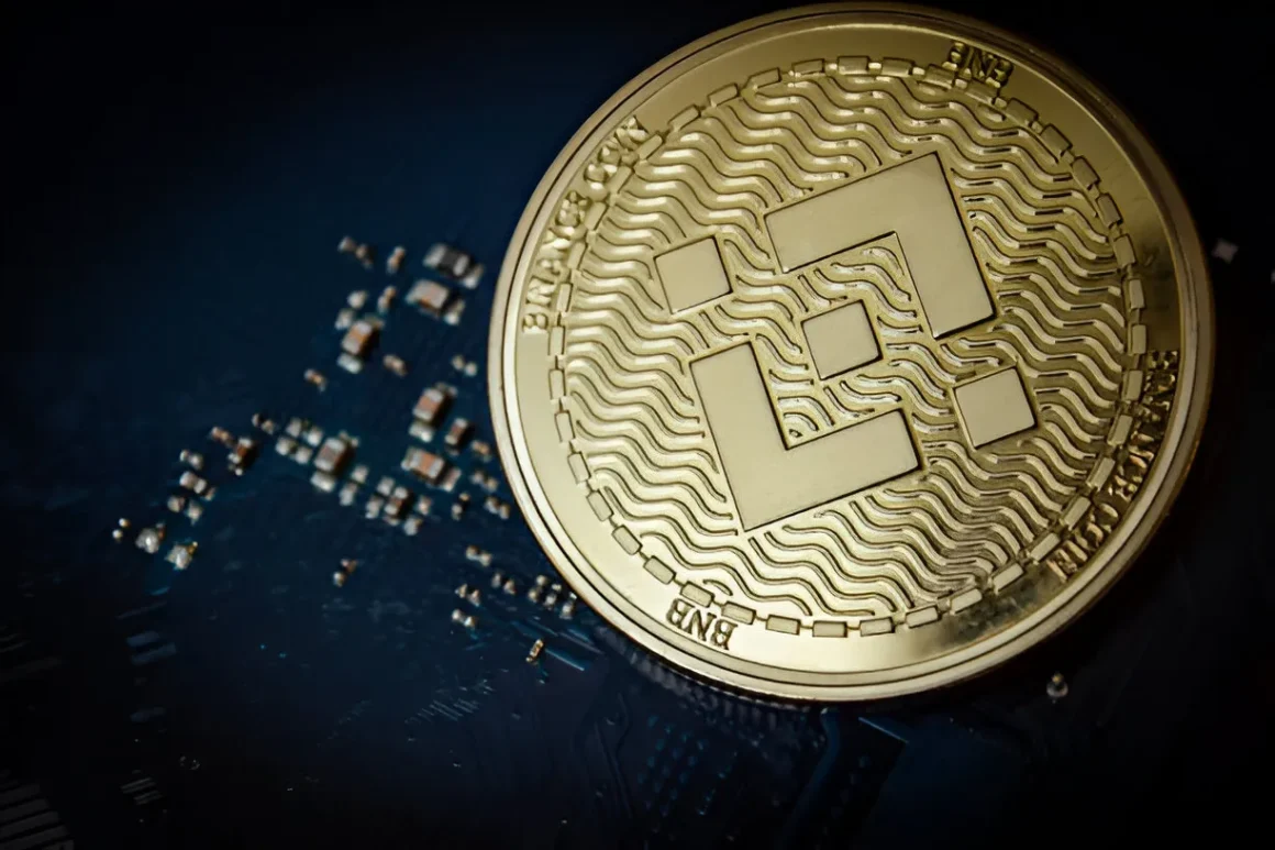 binance airdrop cryptocurrency catizen coin price to usdt today​