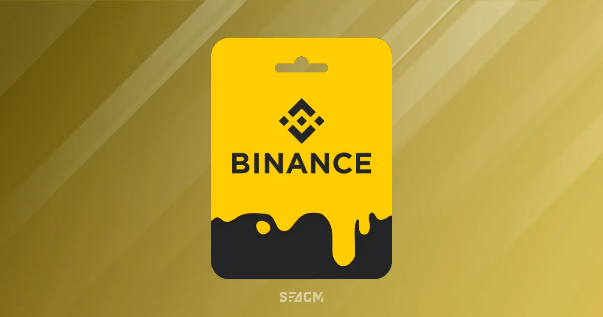 Driffle Binance