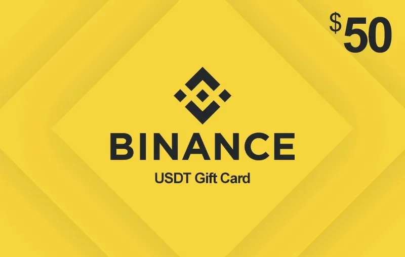 How to Get a Driffle Binance Gift Card