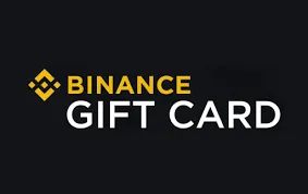 binance gift card amazon