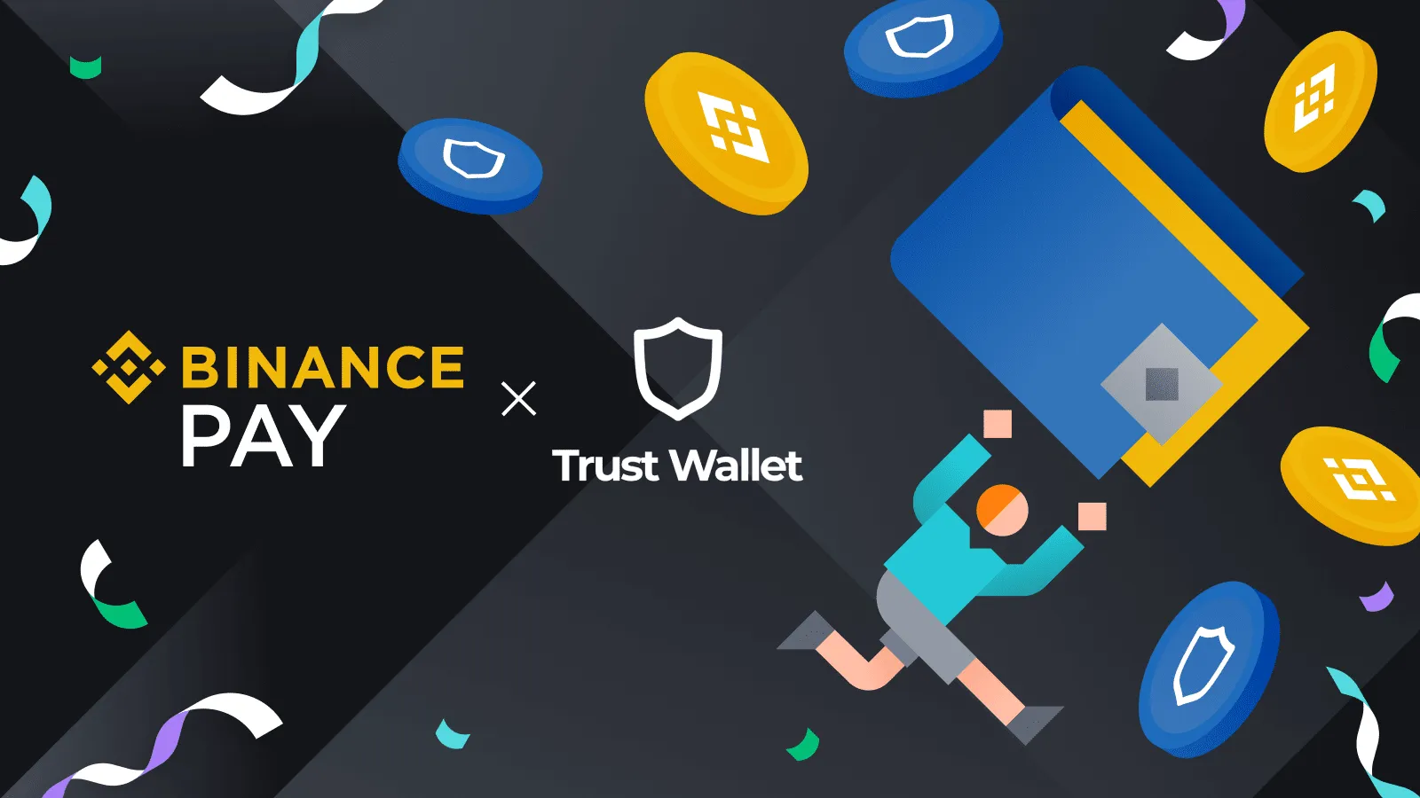 How to Stake TWT on Binance