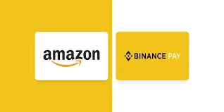 binance gift card amazon