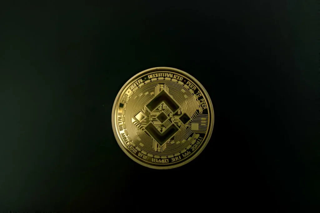 Nod Your Head Binance