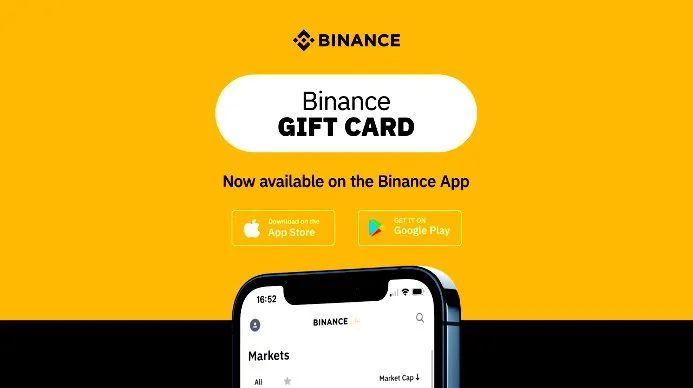 Top Benefits of Using the Driffle Binance Gift Card