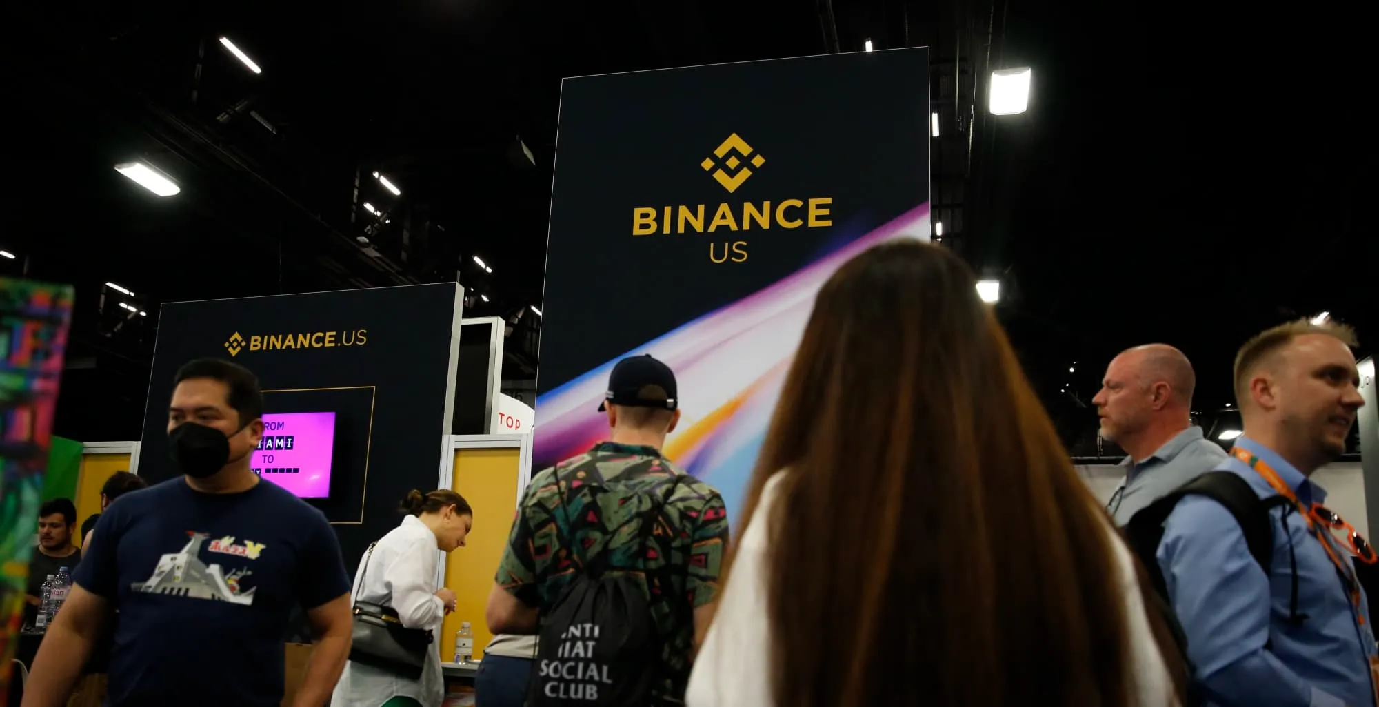 Alternatives to Binance USA Leverage Trading