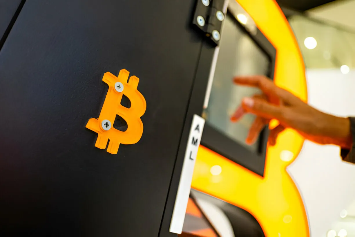 Benefits of Using an ATM Bitcoin Machine in Key West, FL