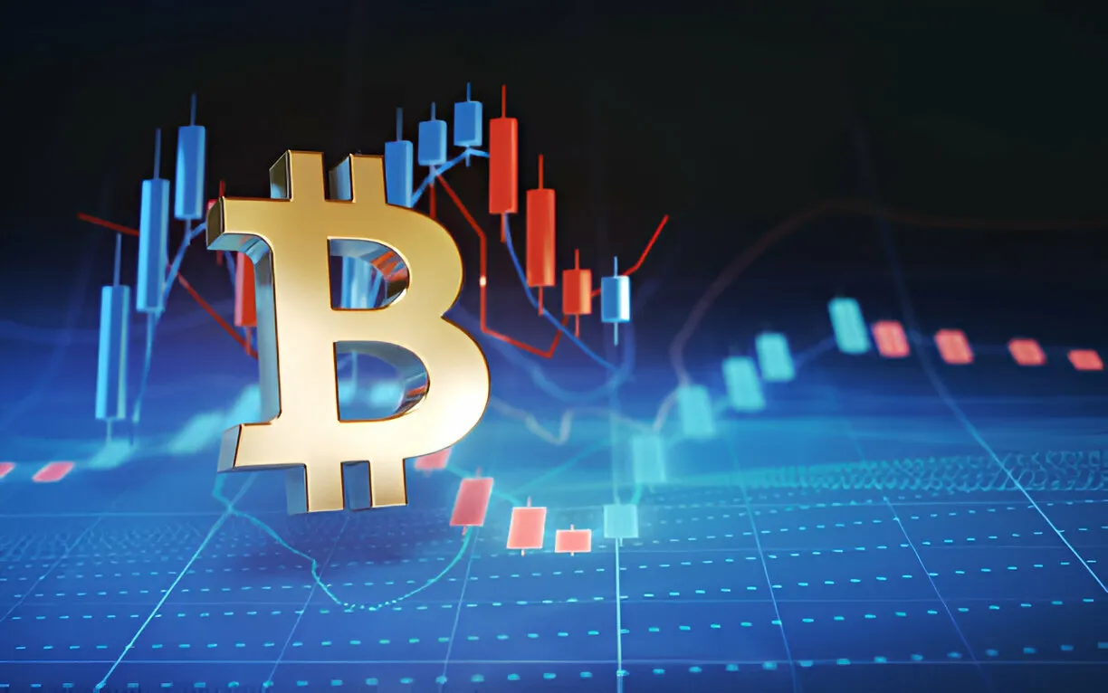 Bitcoin 24 Model