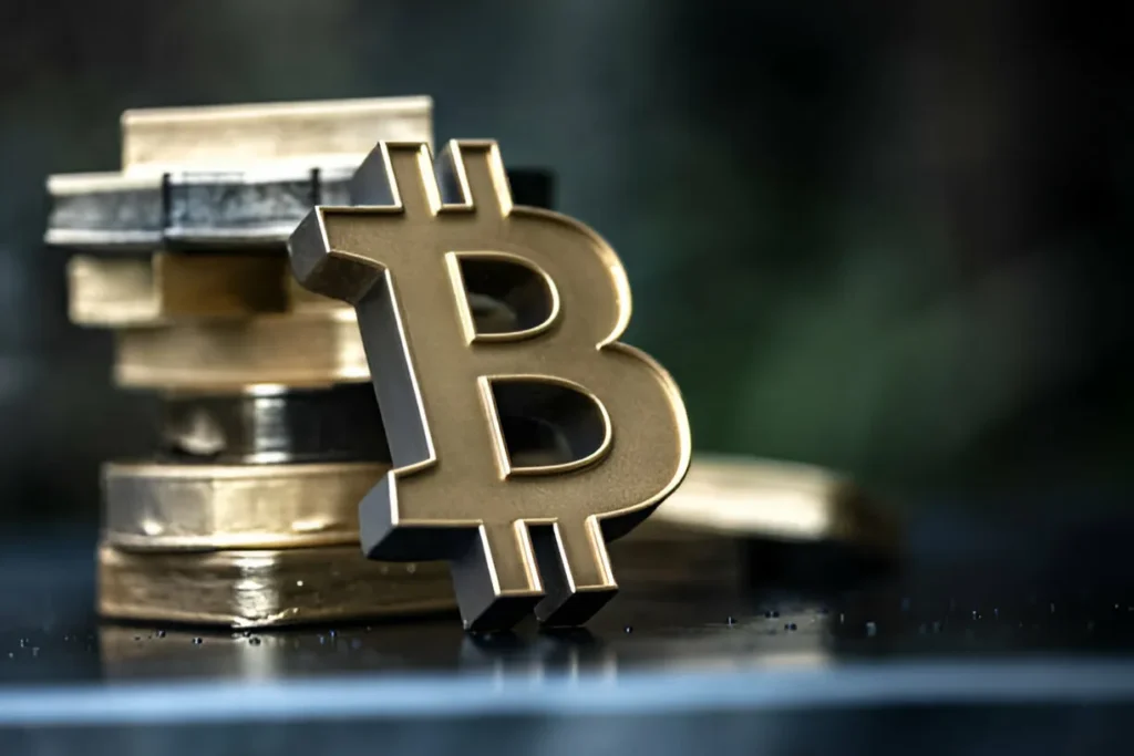Unisat Fractal Bitcoin: