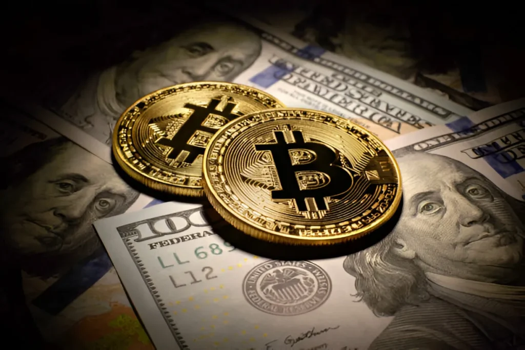 8027 Bitcoin Value