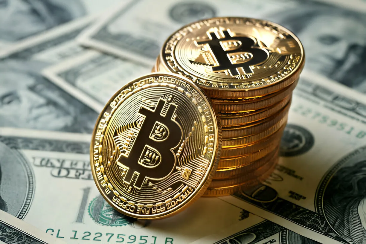 What is the Bitcoin Bullets Discord Server?