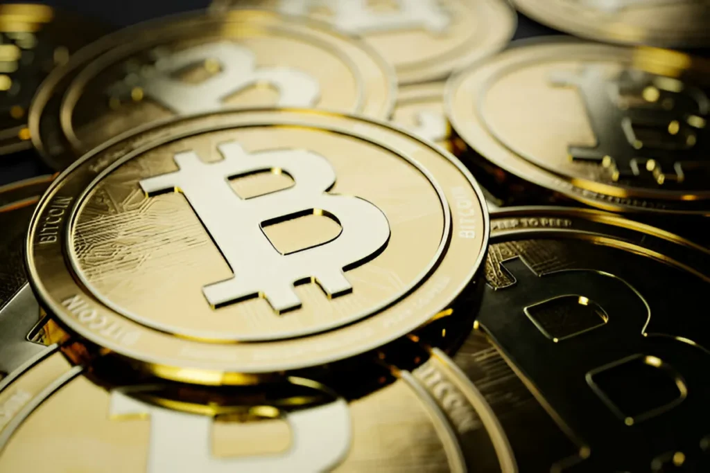 Why Is Bitcoin Dropping?