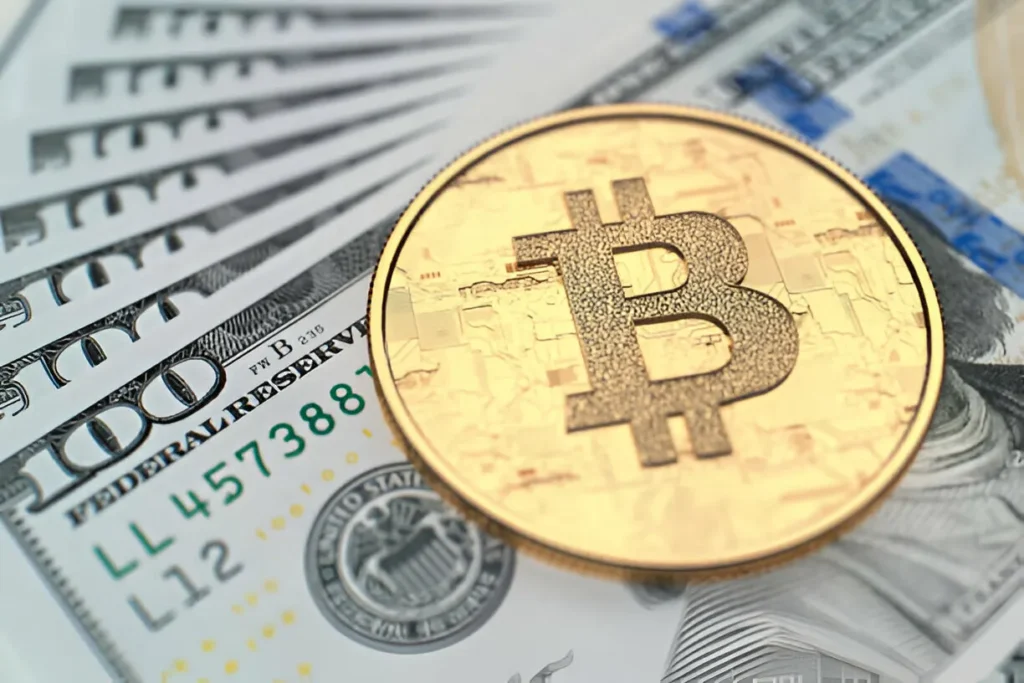 87000 Bitcoin to USD