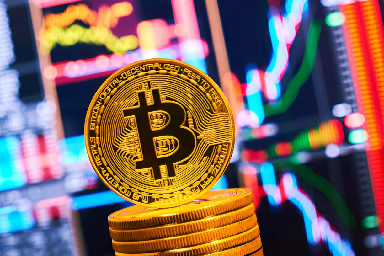 bitcoin bullets discord server