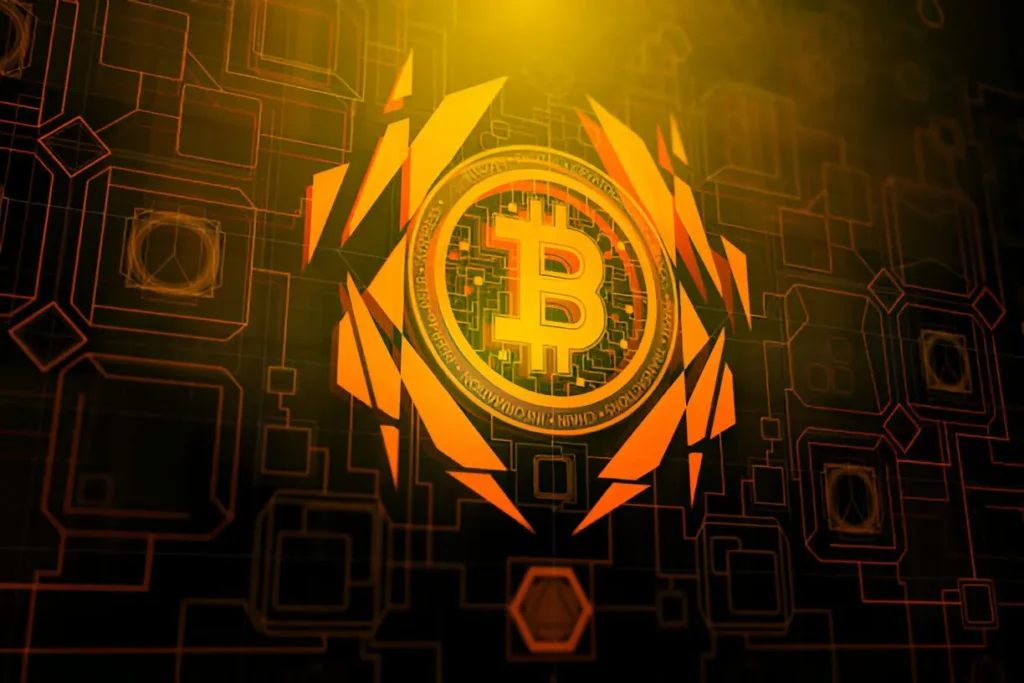 Trump Bitcoin