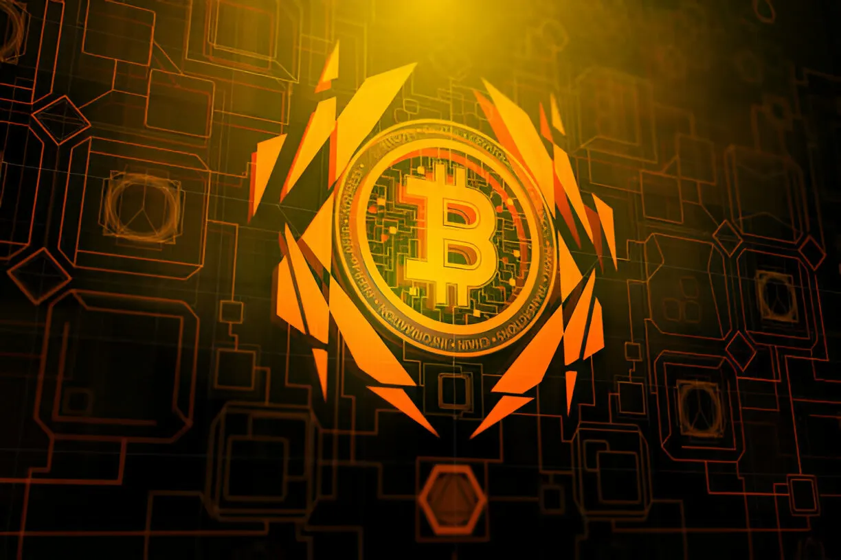 Trump Bitcoin