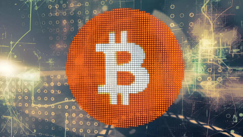 Bitcoin 24 Model