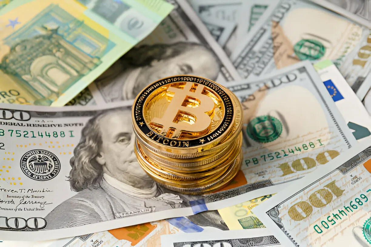 Bitcoin Là Gì: A Simple Guide to Understanding Bitcoin