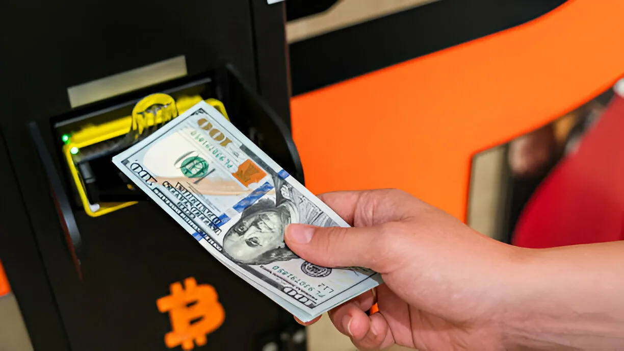 How Does the ATM Bitcoin Machine Work in Key West, FL