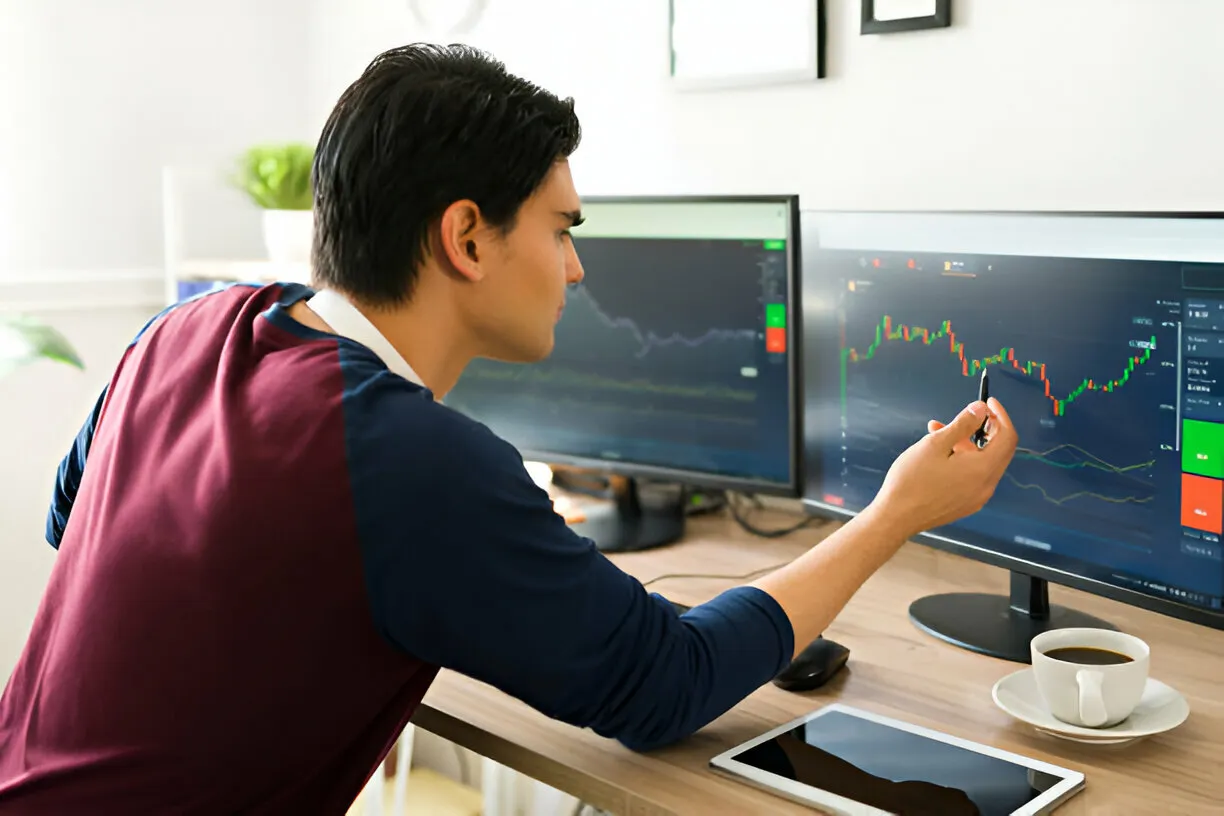 How to Invest in Bitcoin on Merrill Edge