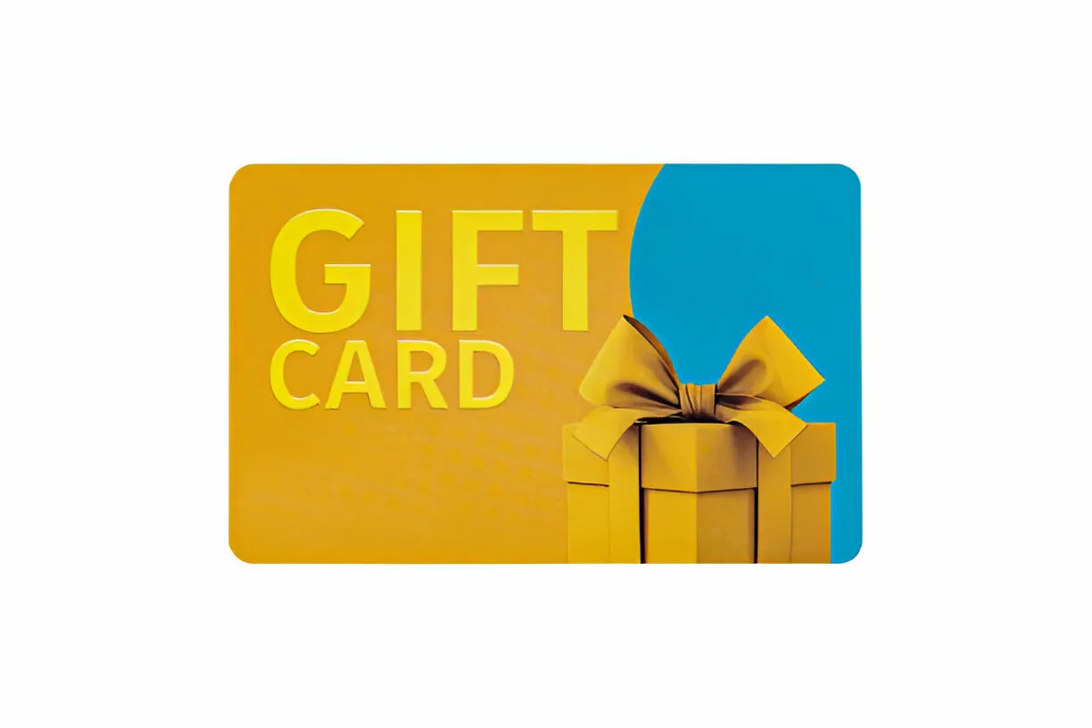 How to Redeem a Binance Gift Card