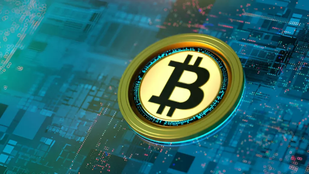 Bitcoin Bullets Discord Server