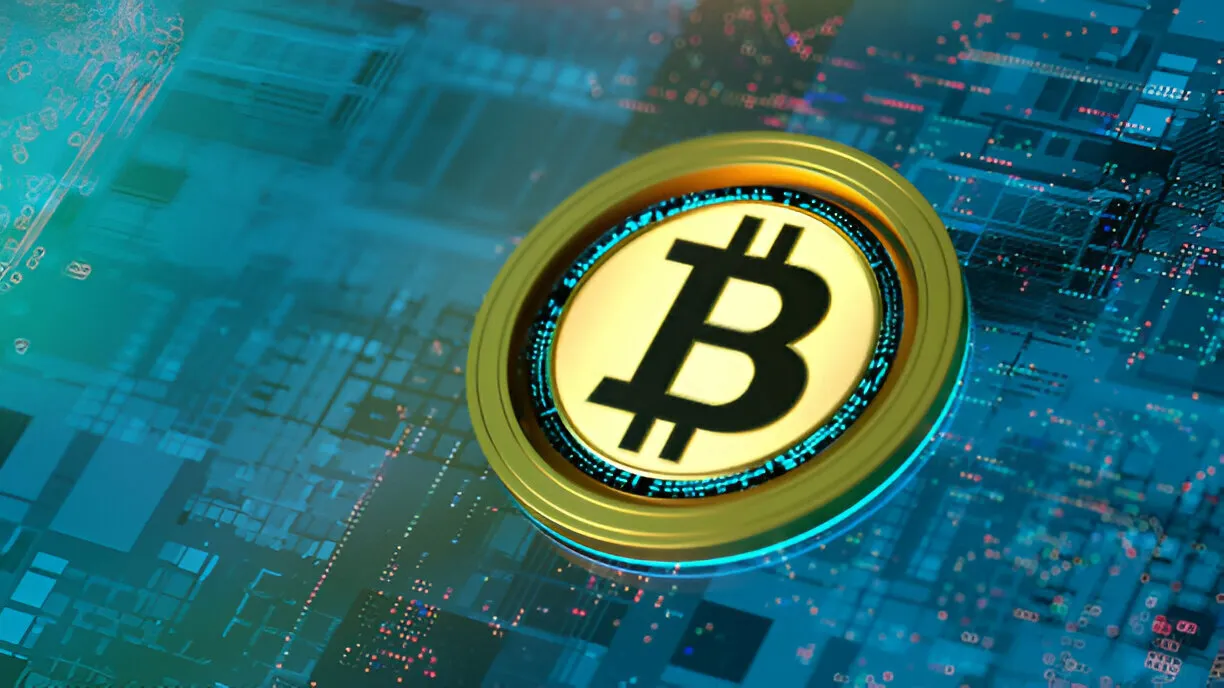 Trump Bitcoin