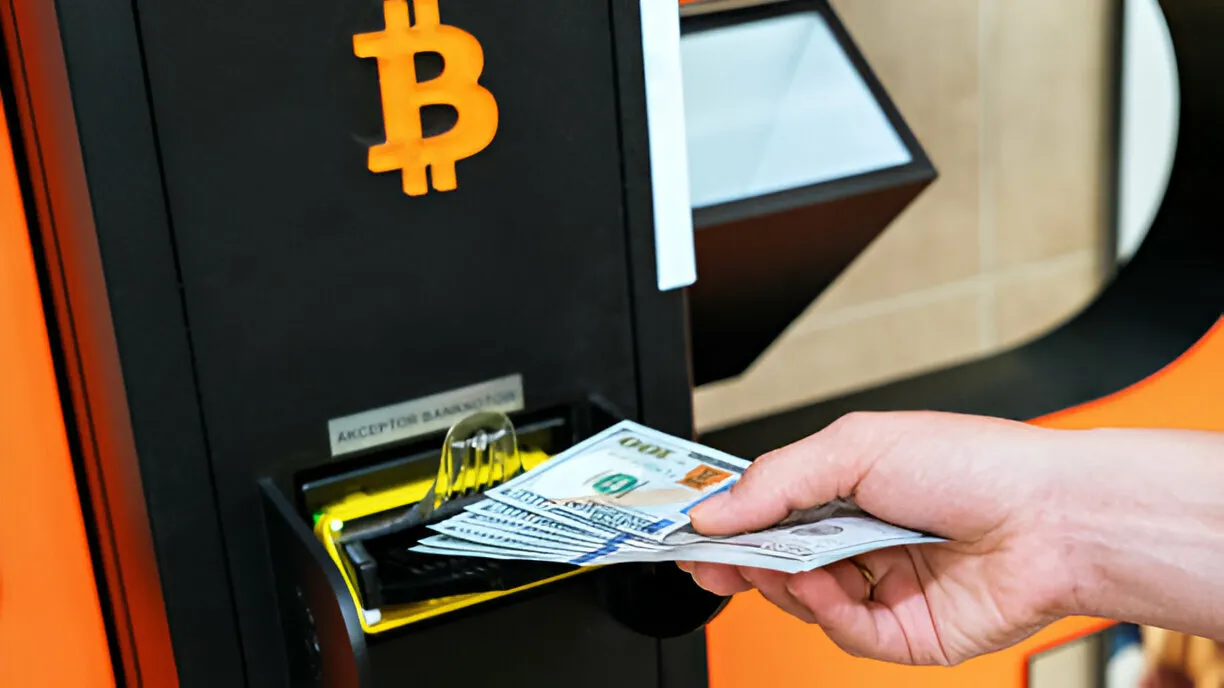 How to Stay Safe When Using an ATM Bitcoin Machine in Key West, FL