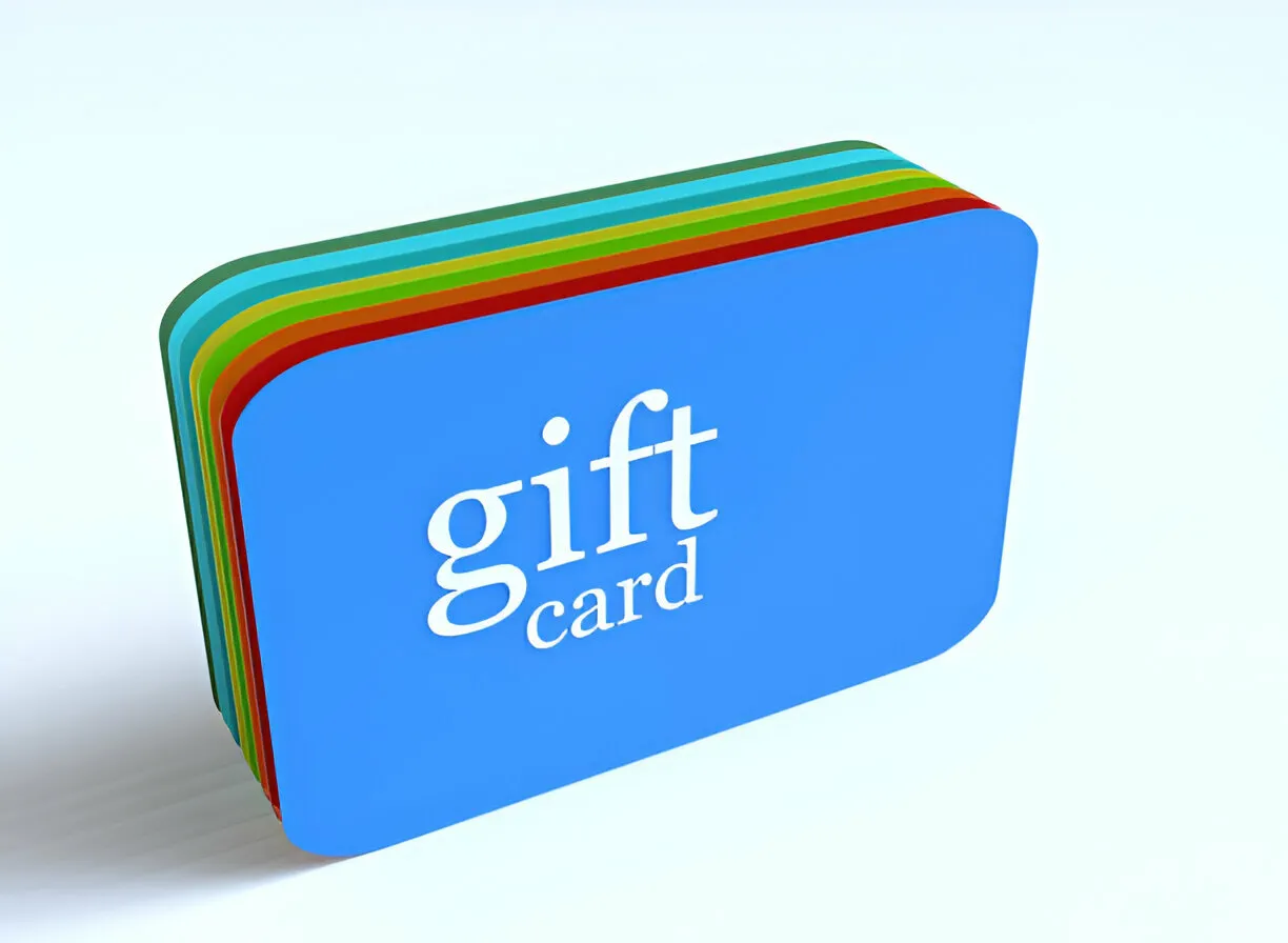 How to Use a Binance Gift Card