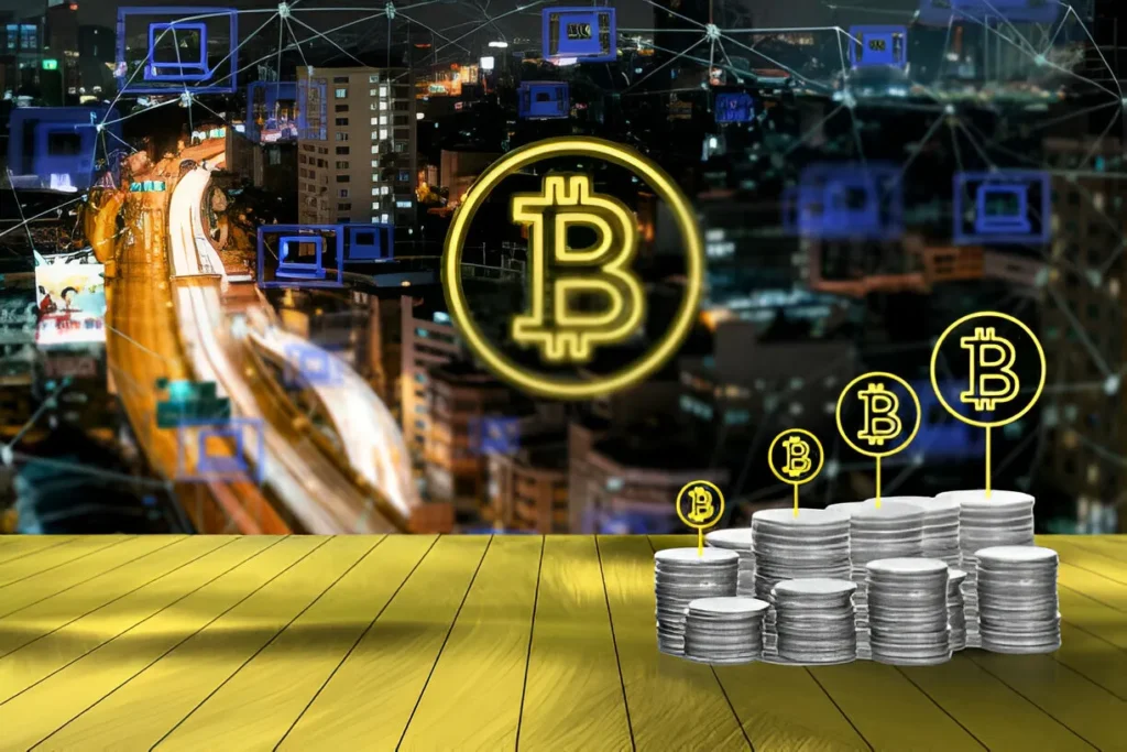 Bitcoin Testnet Faucet