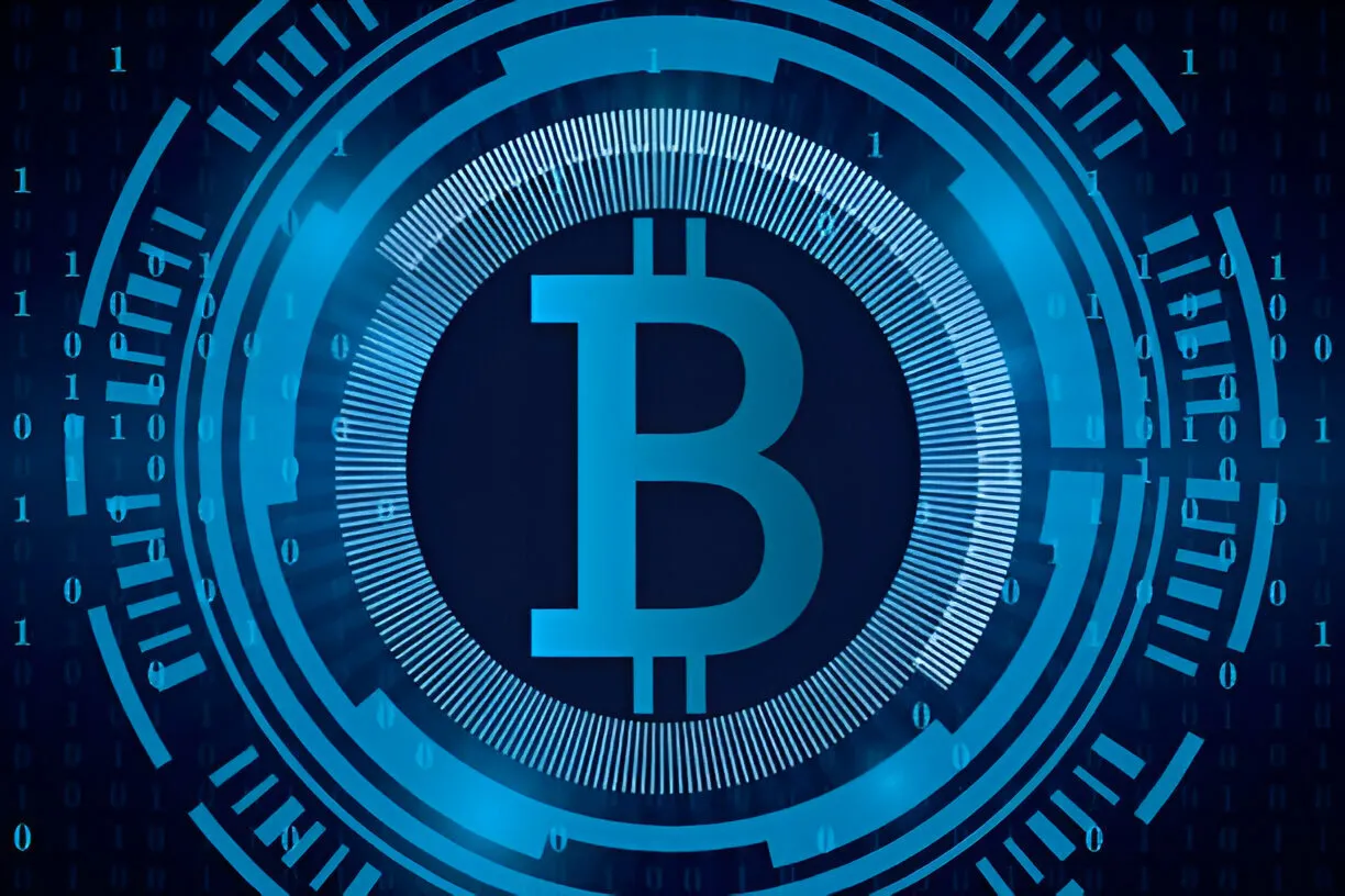 Bitcoin 24 Model