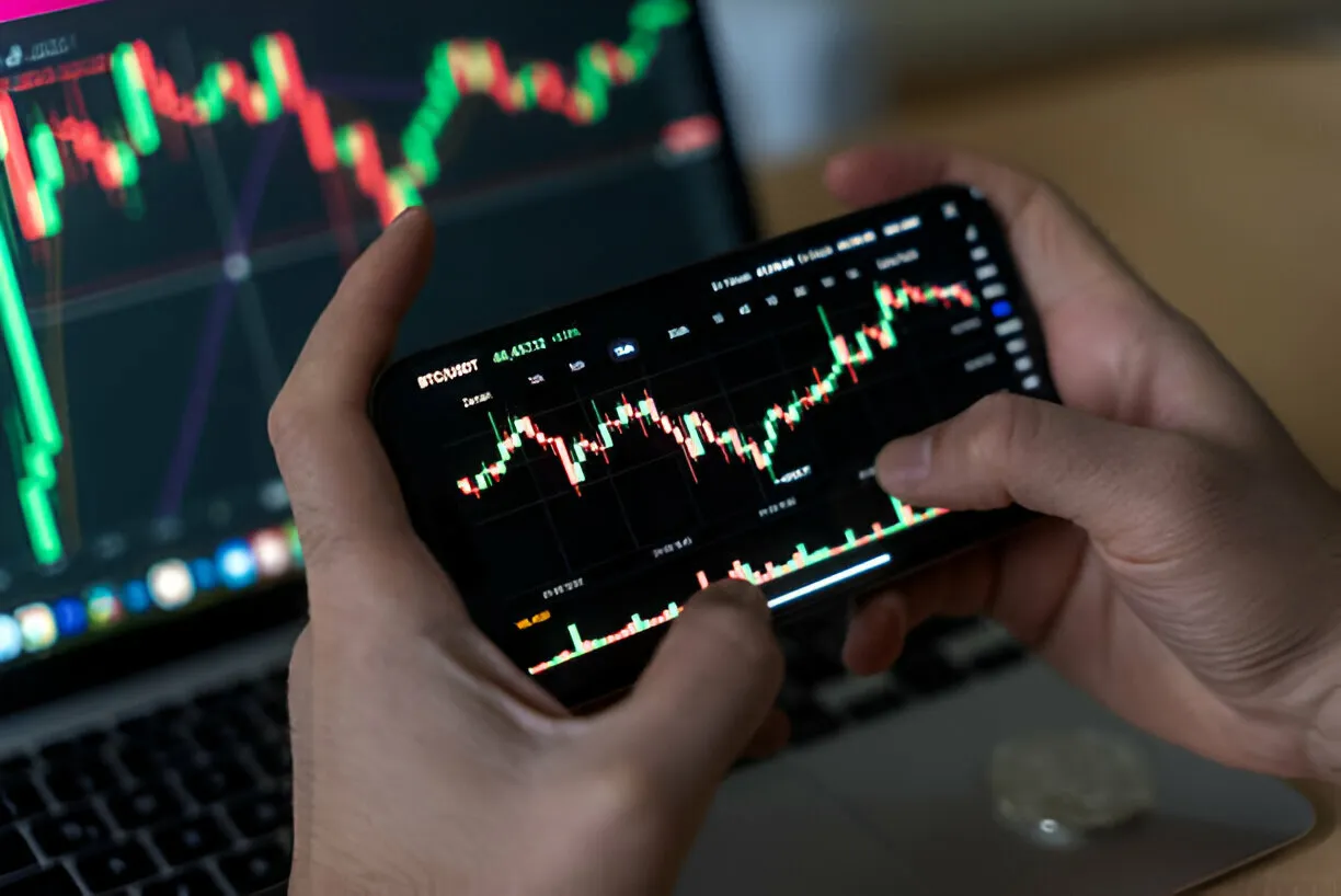 Should You Invest in Bitcoin on Merrill Edge