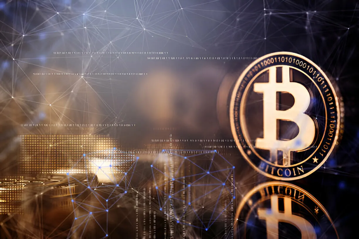 Fintechzoom.com Bitcoin News