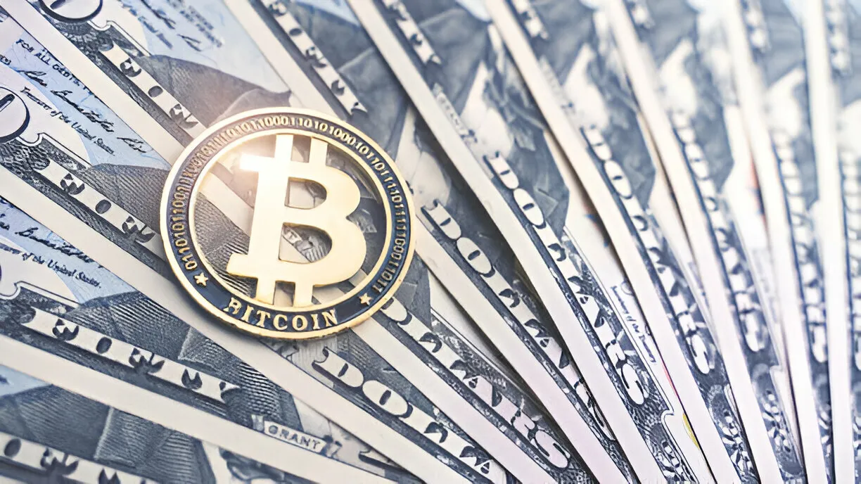 What Is a Bitcoin ETF