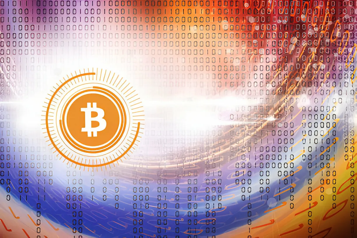 Fintechzoom.com Bitcoin News