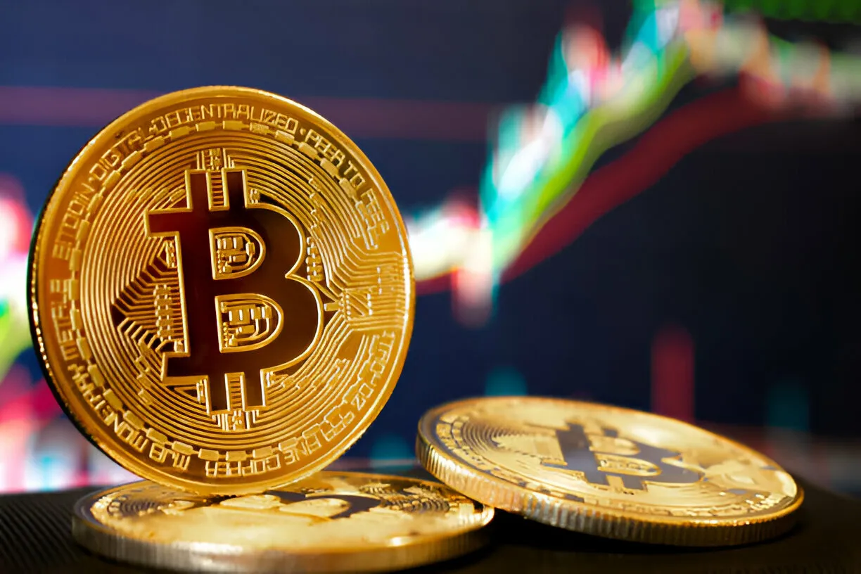 fintechzoom.com bitcoin price today