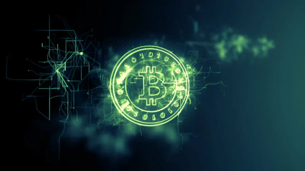 Binance Chain Airdrop