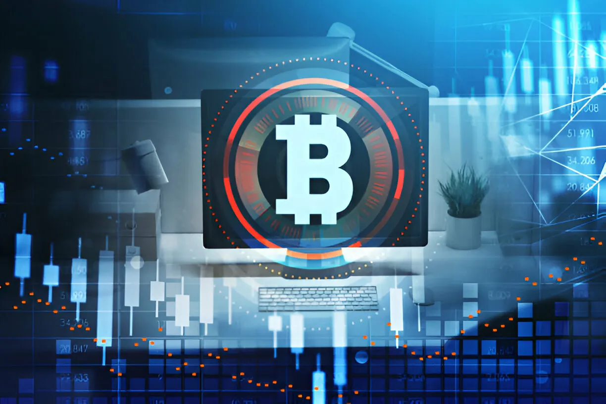 fintechzoom.com bitcoin