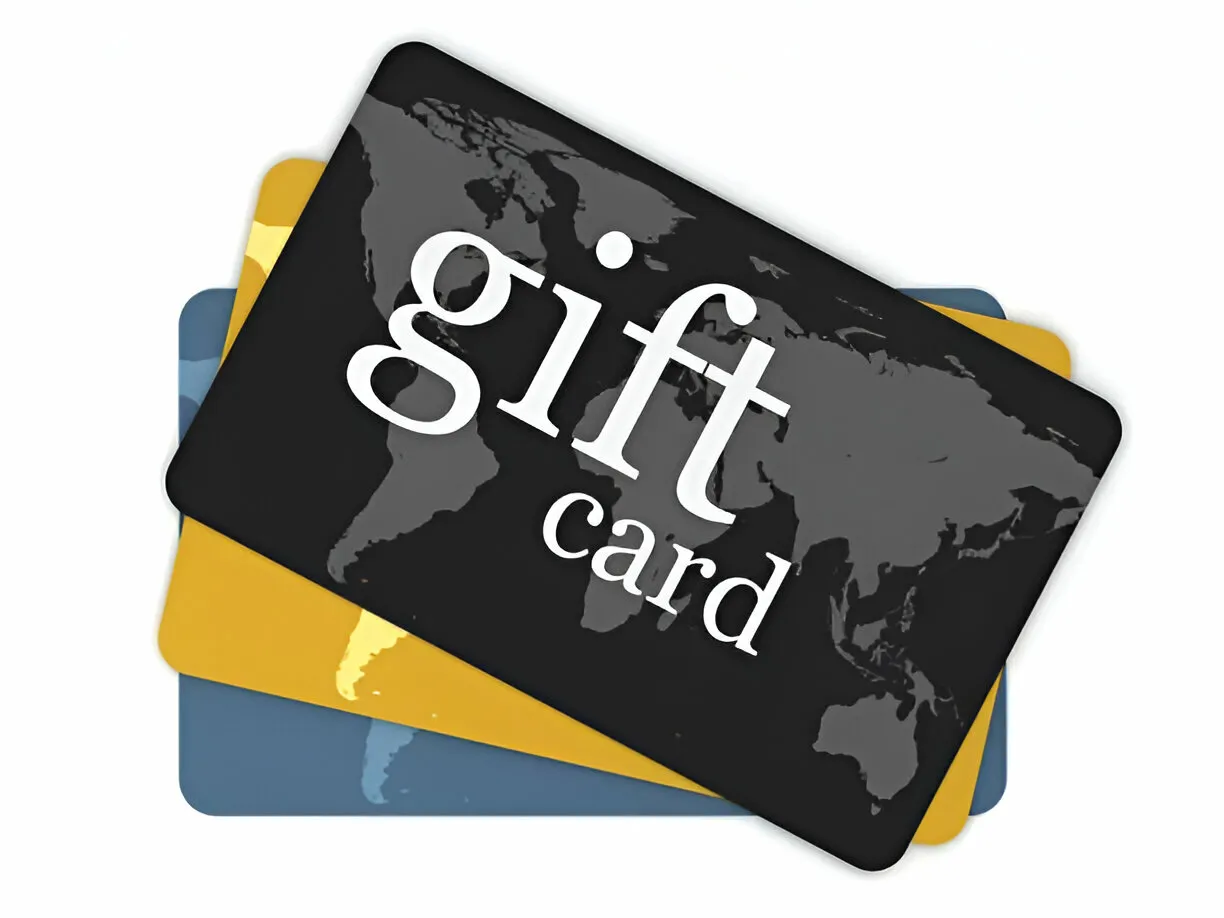 What is a Binance Gift Card