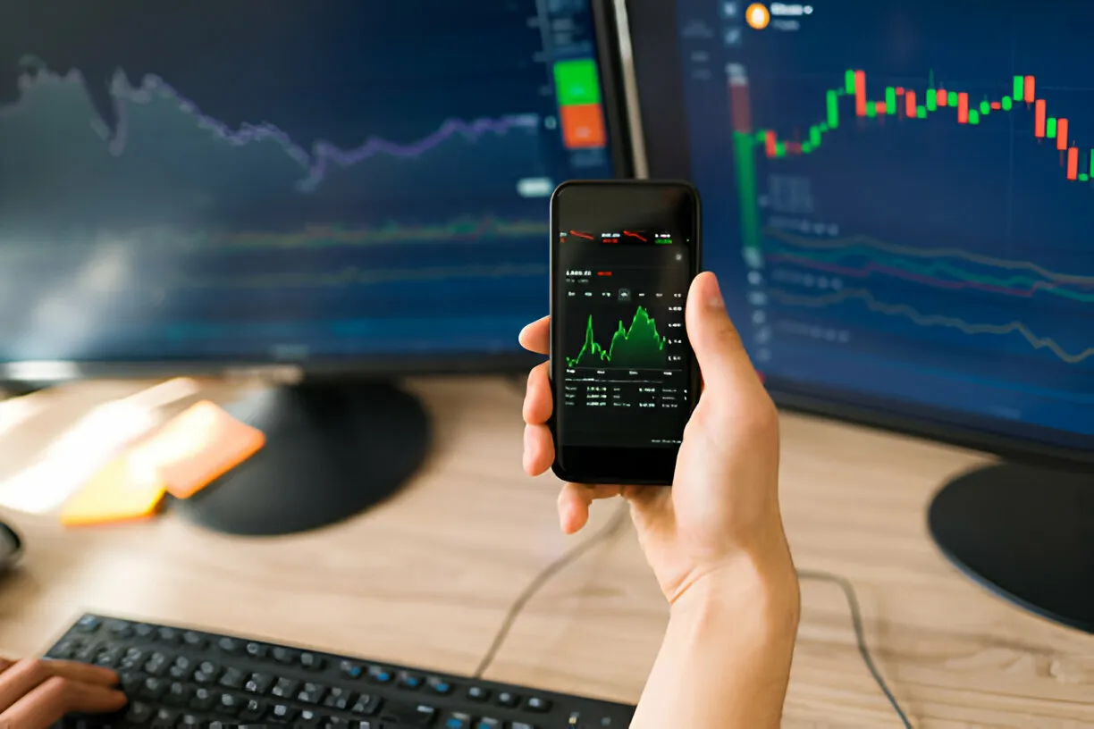 Why Choose Merrill Edge for Bitcoin Investments