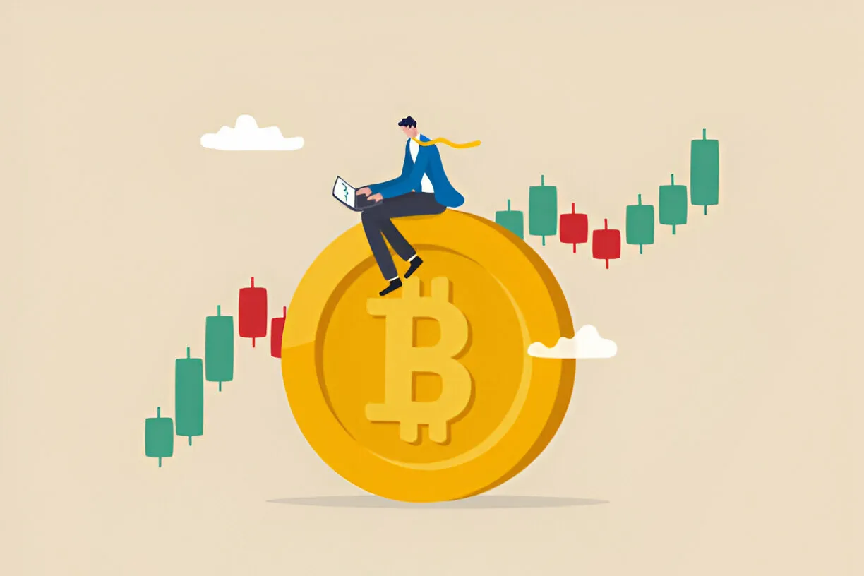 1000 Bitcoin Buzzle