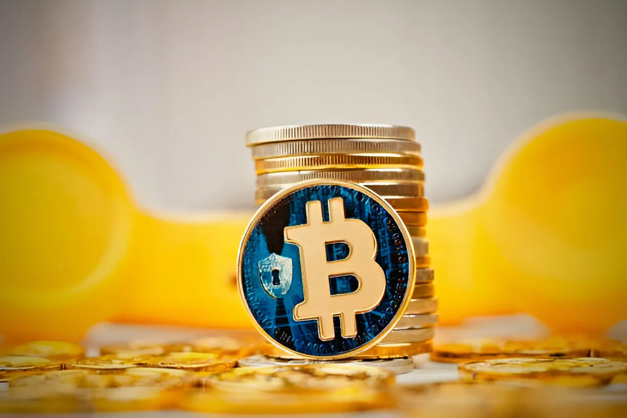 Bitcoin 24 Model