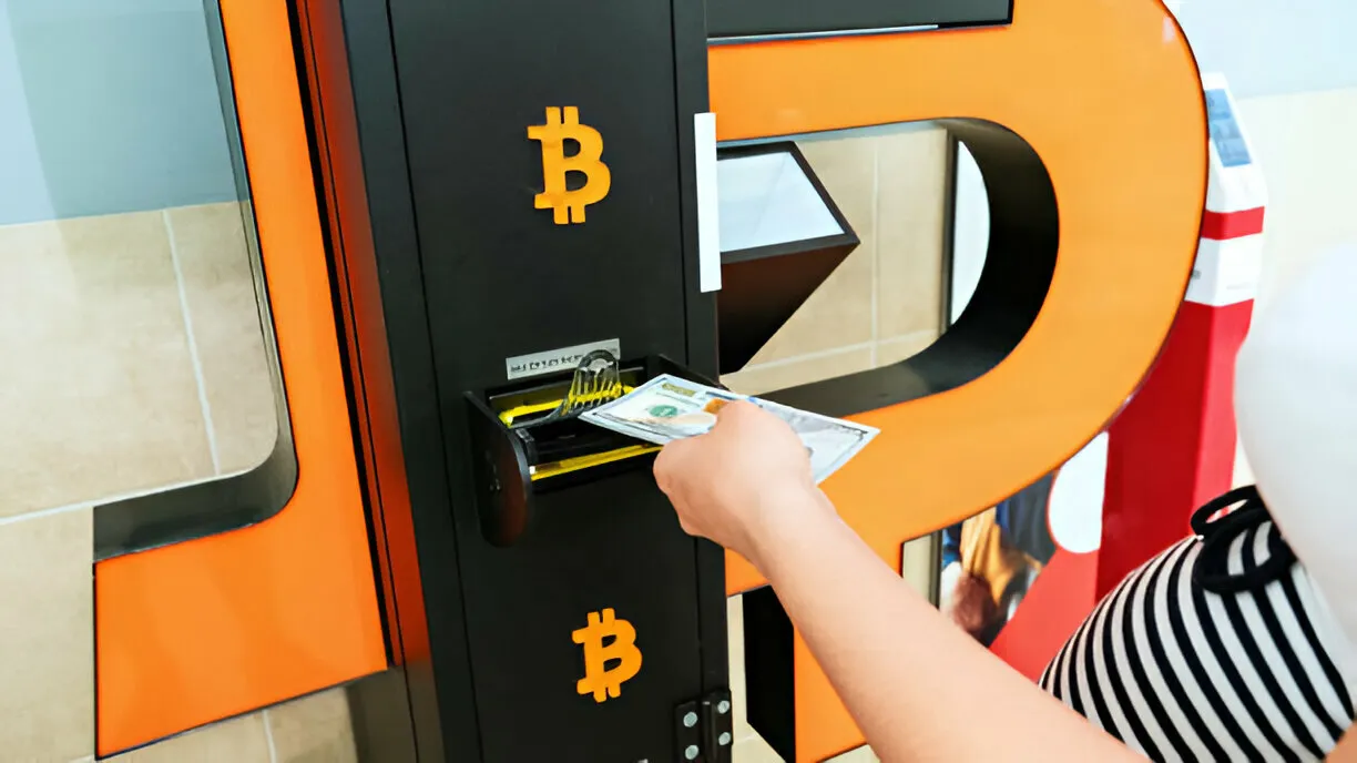 Why Use the ATM Bitcoin Machine in Key West, FL