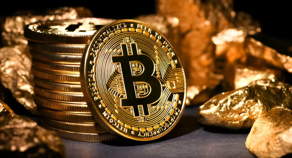 What Is the Bitcoin 24 Model?