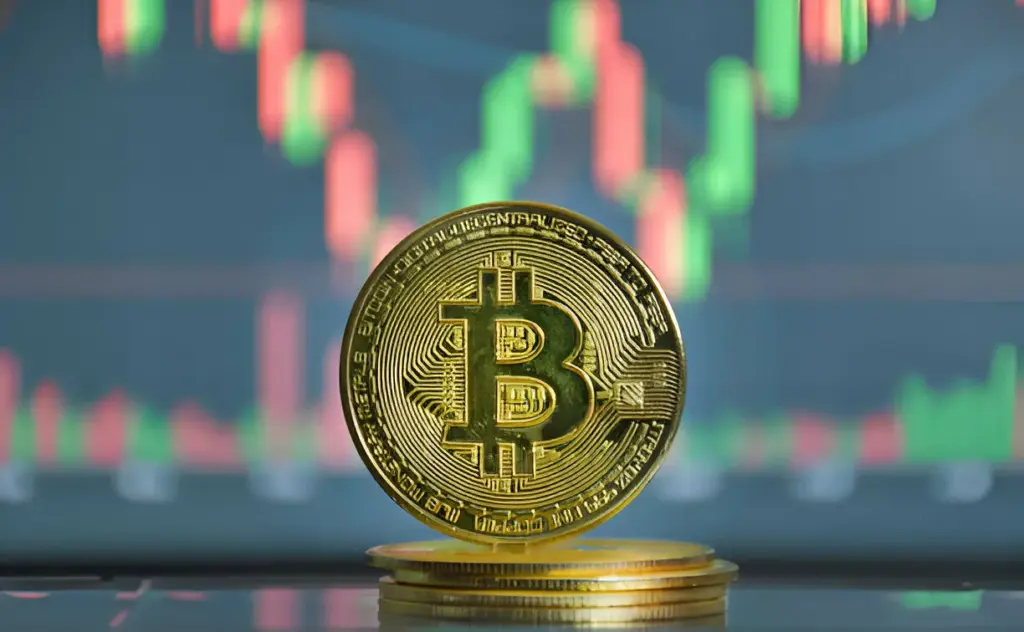Bitcoin Puppets