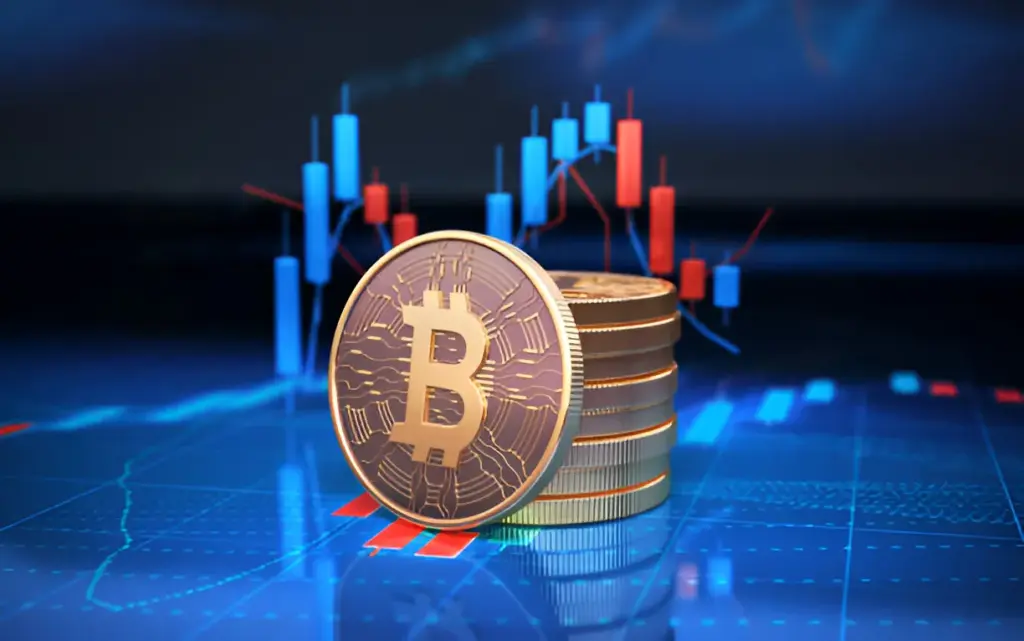 MetaTrader Binance