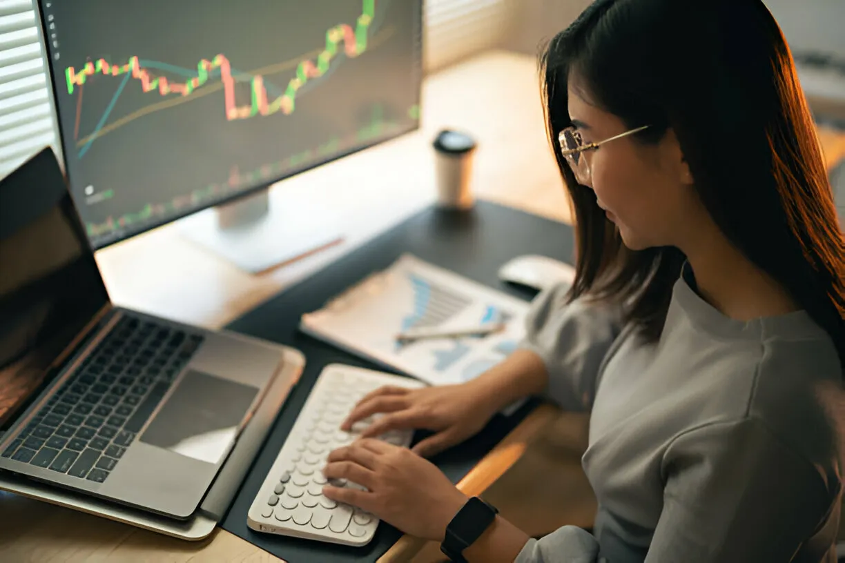 Bitcoin Mining Stocks The New Way to Earn from Crypto Without Owning Bitcoin