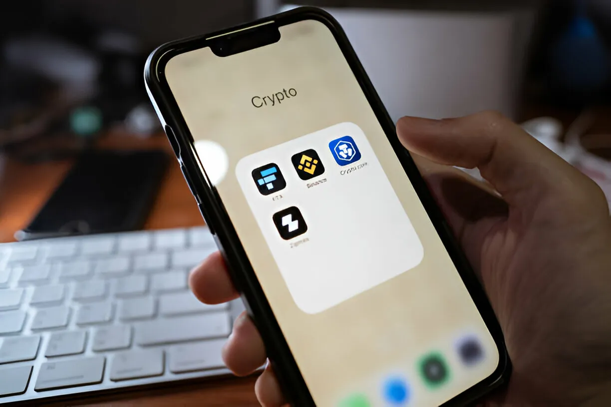 Can You Use MetaTrader Binance on Your Phone