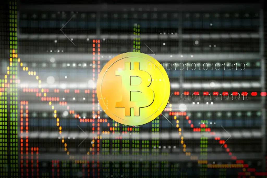 Binance Bridge