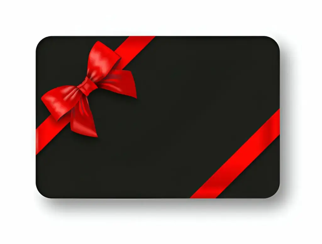 Binance Gift Cards