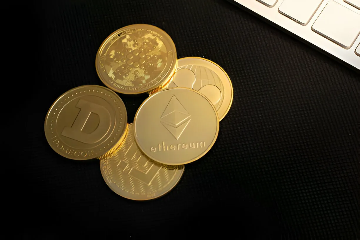 How to Convert USDT to LKR on Binance